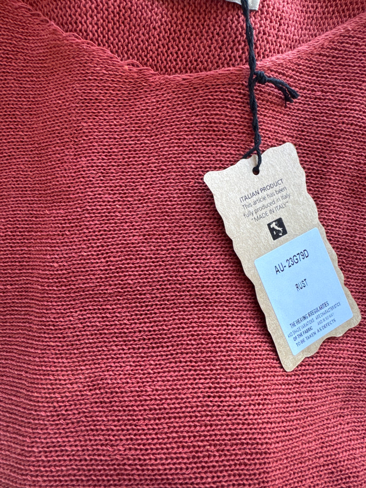 Original Knit Sweater