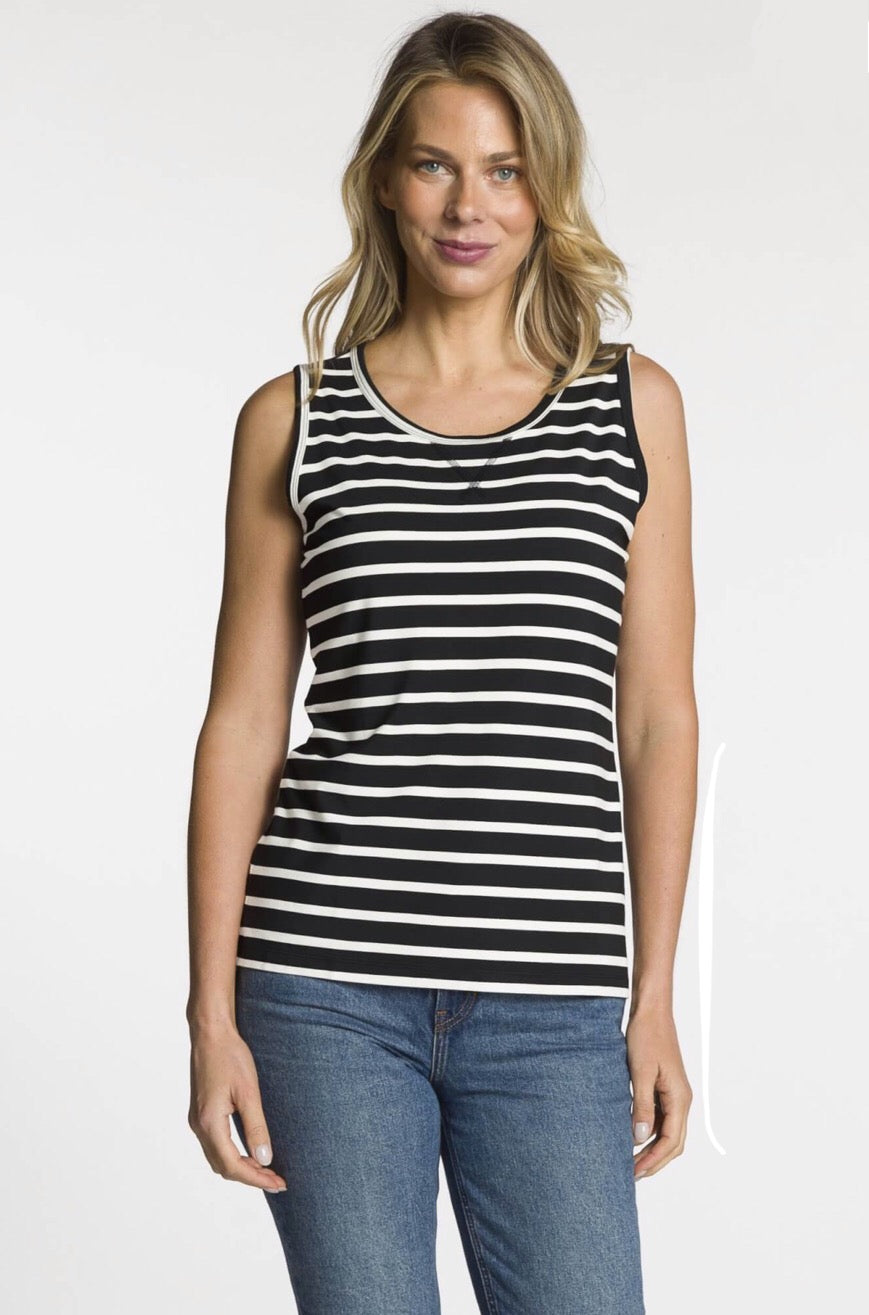 Modal Tank Top
