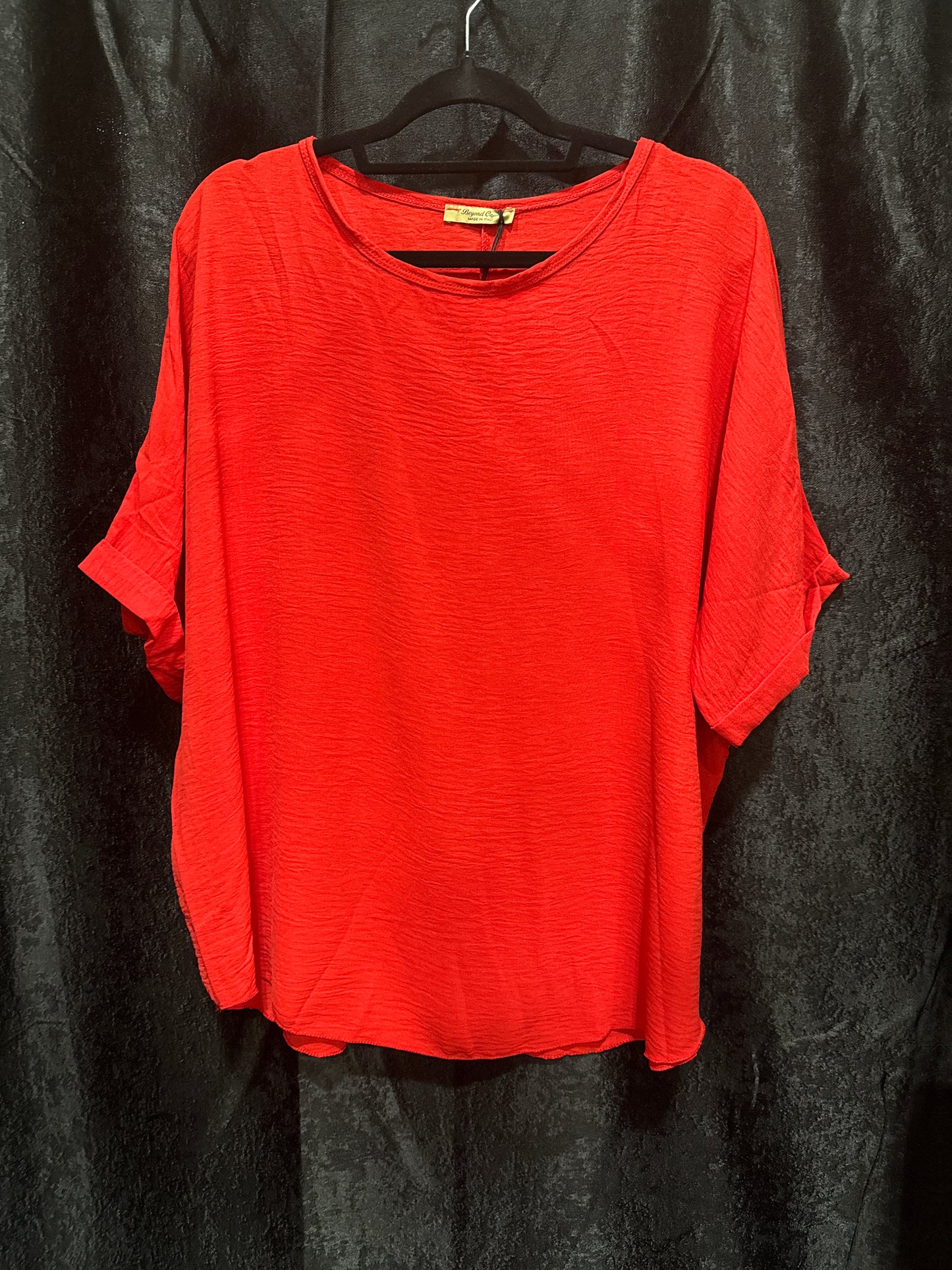 Simple Top