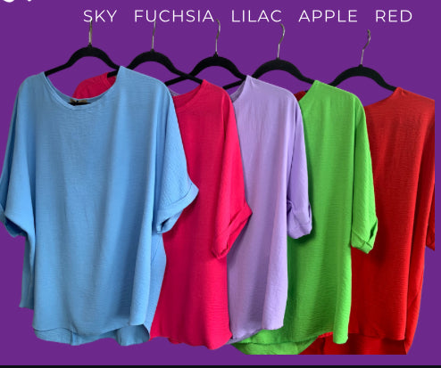 Simple Top
