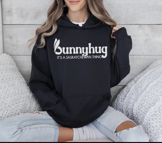 Bunnyhug