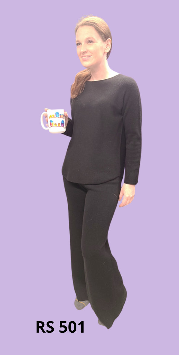 Ladies Lounge Pant
