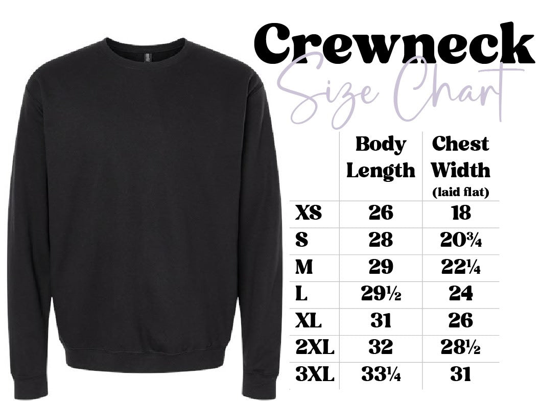 Manifest Sweater