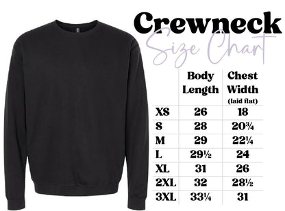 Manifest Sweater