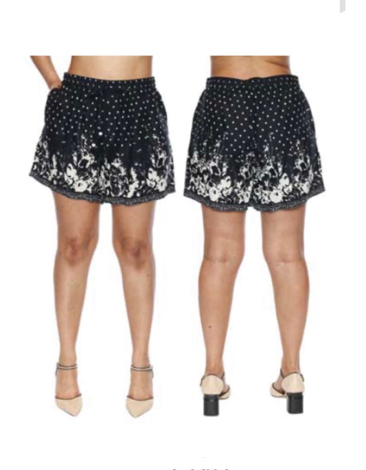 Polka Dot Short