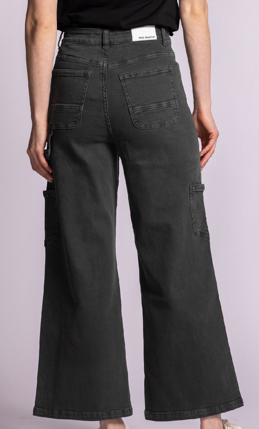 Devina Pant