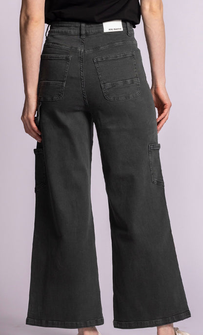 Devina Pant
