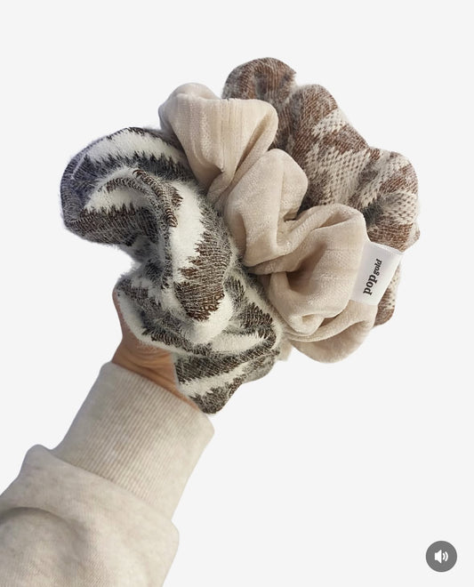 Pop Gold Classic Srunchy