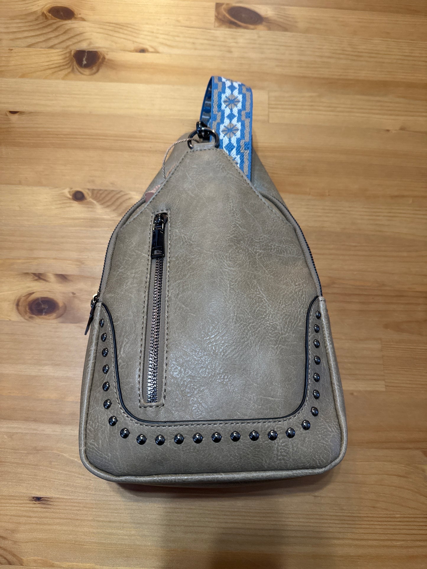 Deluxe Sling bag