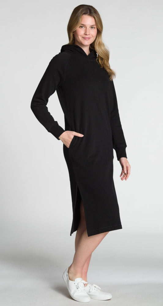 Hooded Fleece MIDI