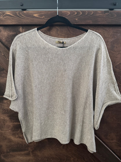Original Knit Sweater