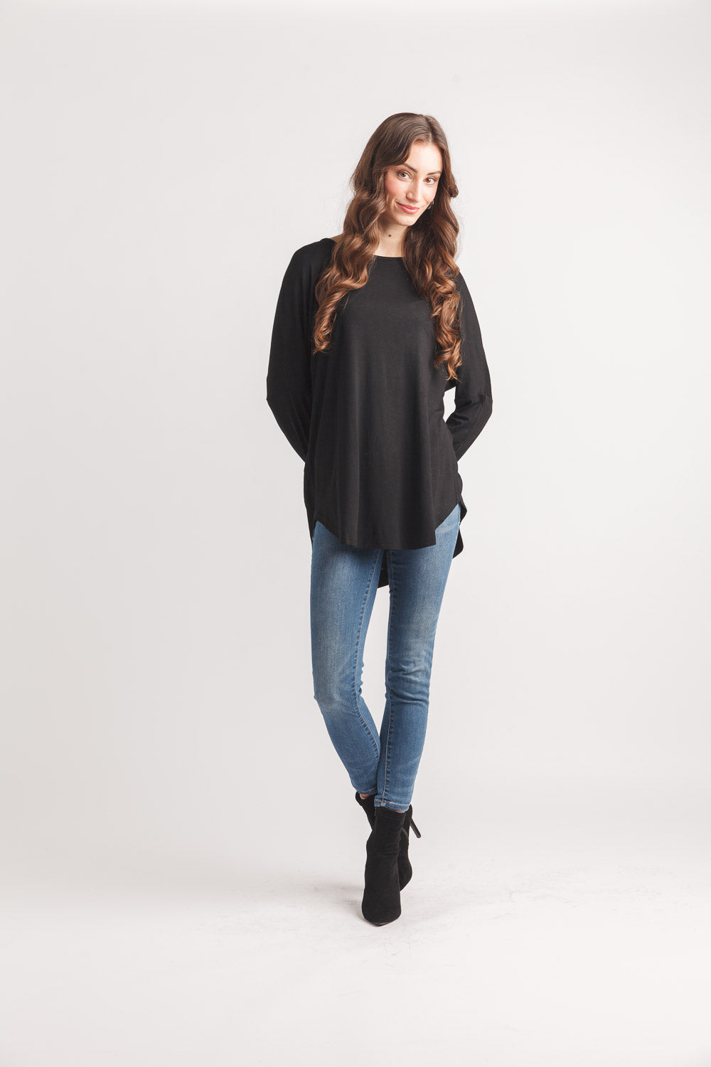 Long top