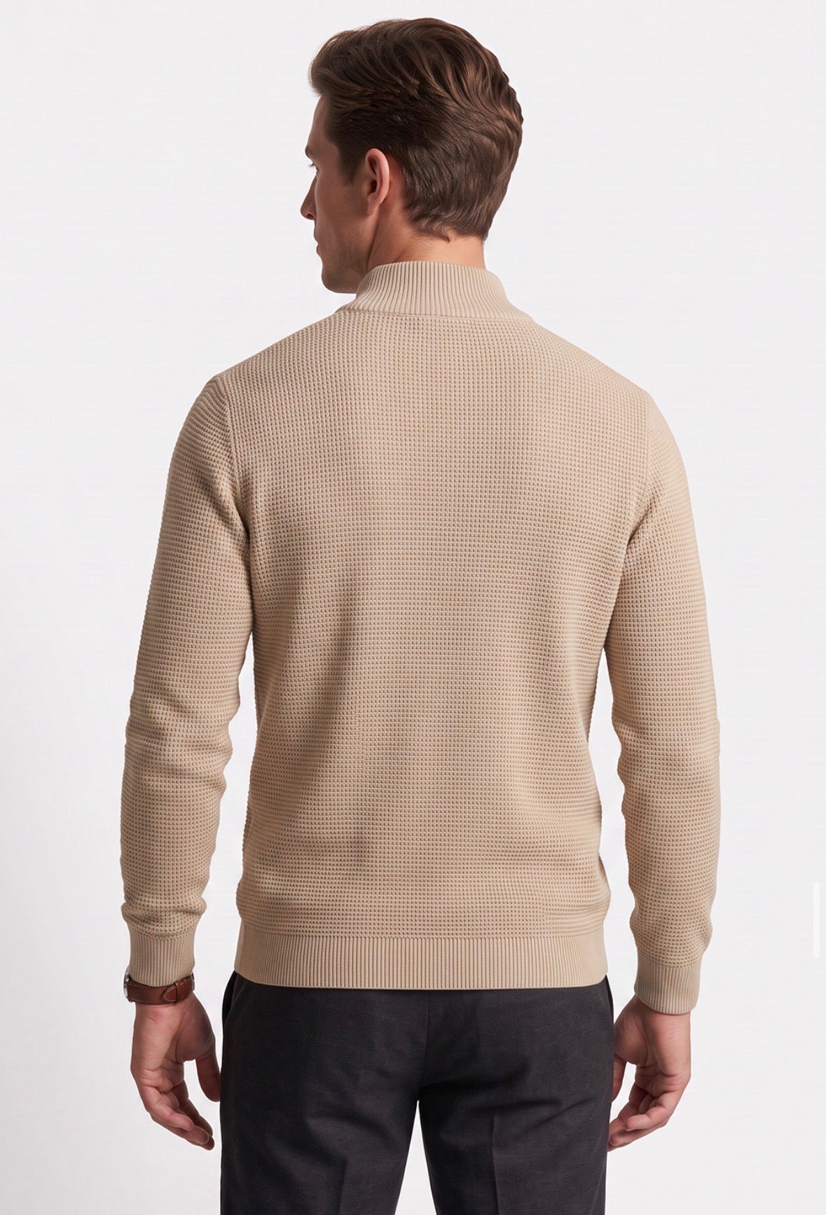 Hawk Knit