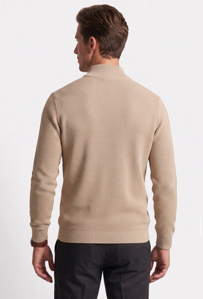 Hawk Knit