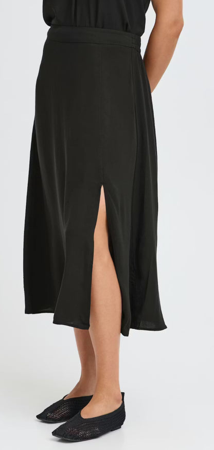 B.young MIDI Skirt