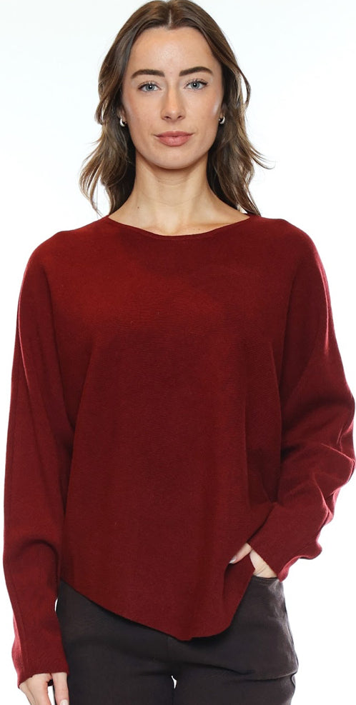 Papa Classic Knit