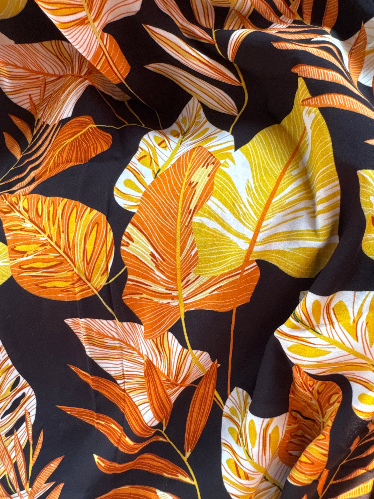 Leaf Sundress