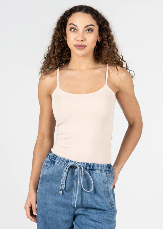 Bamboo SS Tank