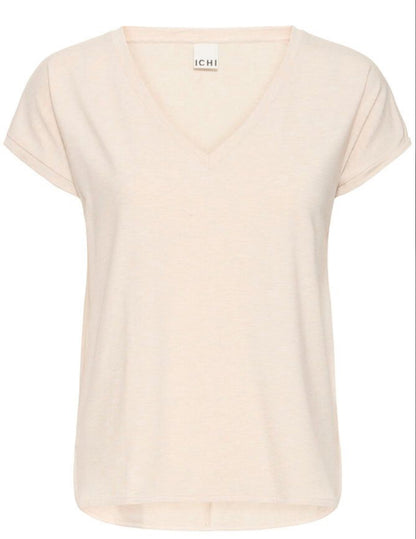 ICHI t-shirt Vneck