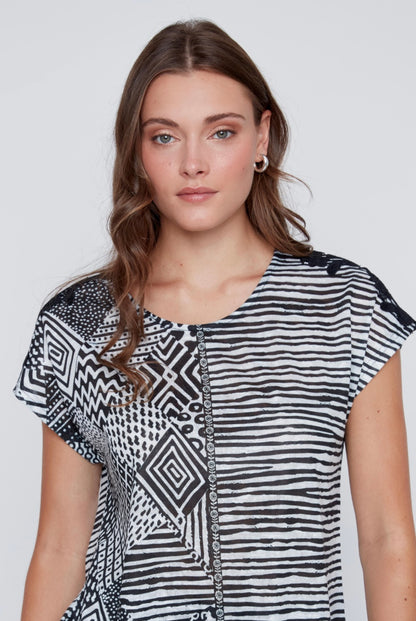 Animal Tee