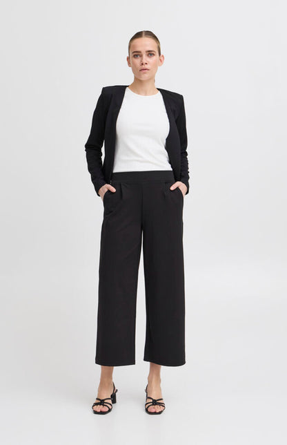 ICHI Wide Pant Short