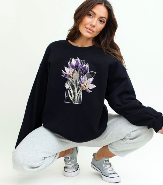 Manitoba Sweater