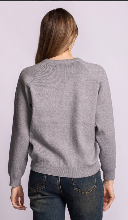Good Vibes Sweater