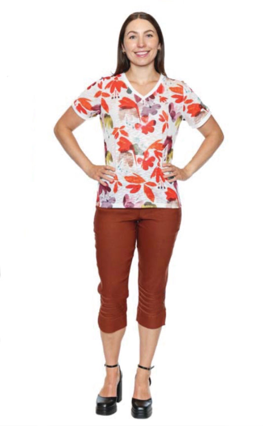 Multi Colour Tops
