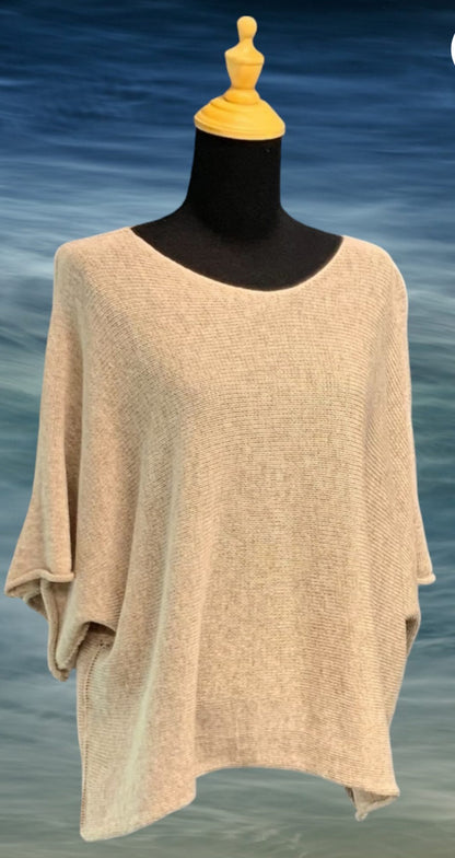 Original Knit Sweater