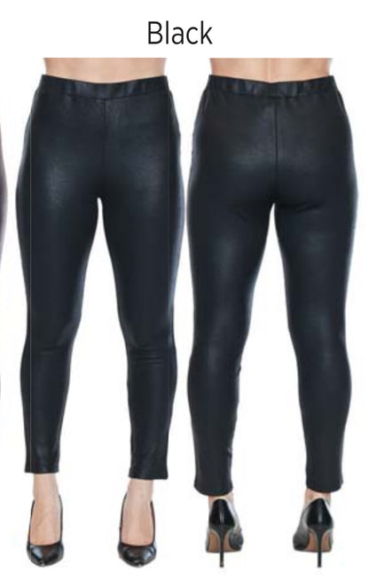 Fleece Lined Leggings