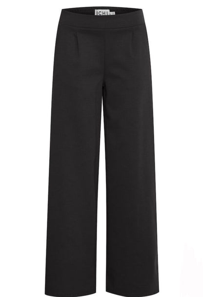 ICHI Wide Pant Long