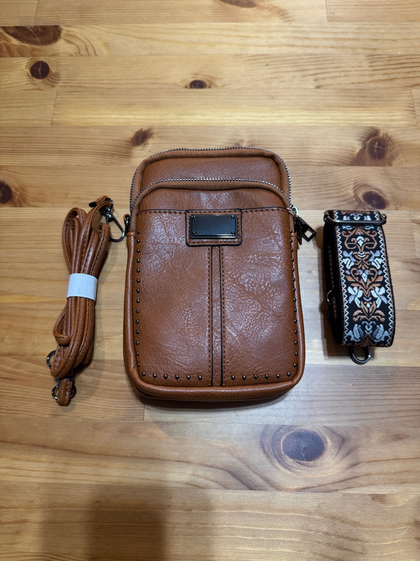 Assorted Crossbody bags
