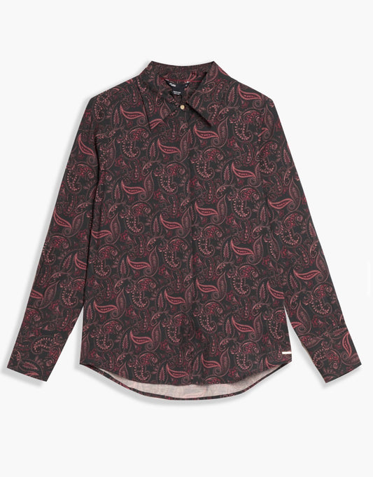 LYNN DRESS SHIRT