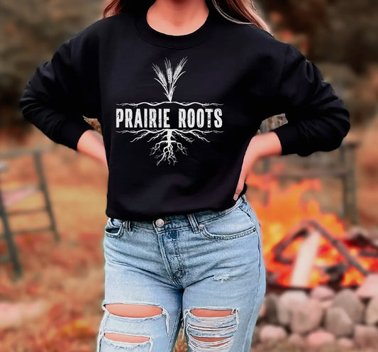 Prairie Roots