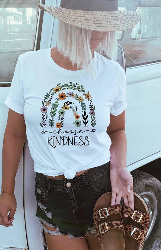 Choose Kindness Tee