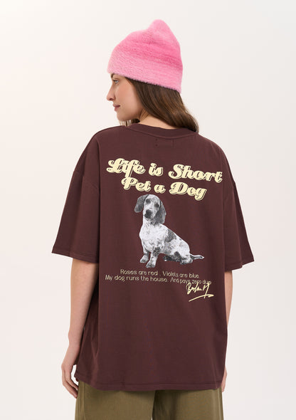 24 Colours Pet a Dog