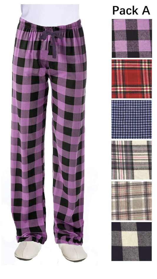 PJ pants- cotton