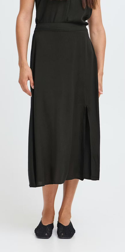 B.young MIDI Skirt