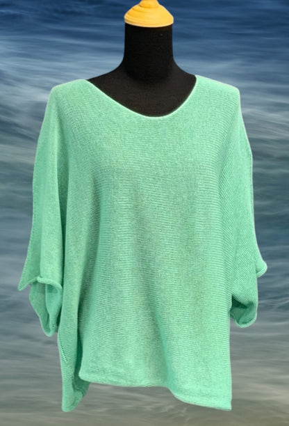 Original Knit Sweater