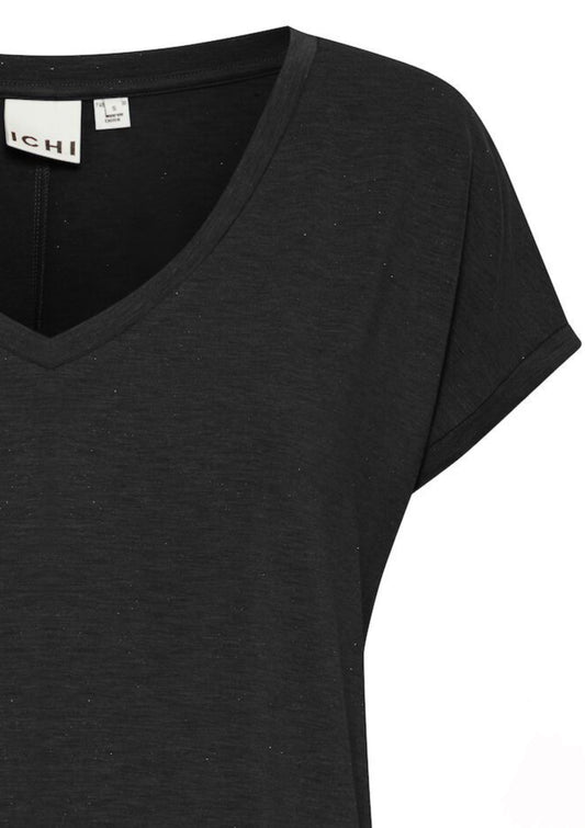 ICHI t-shirt Vneck