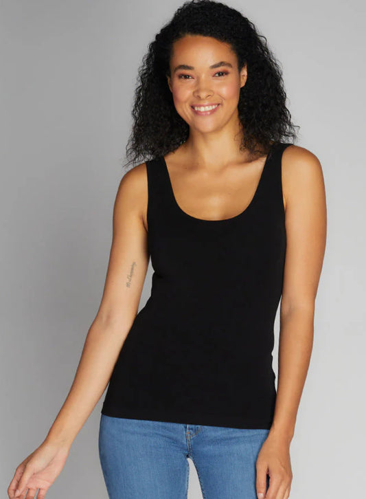 Bamboo Cotton cami