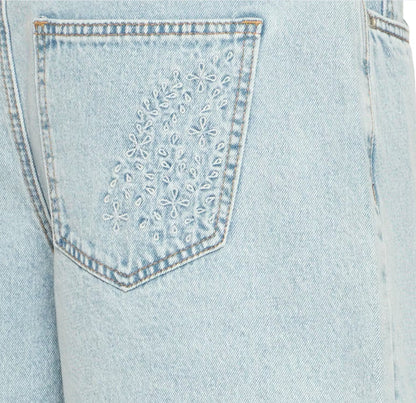 B.young EMB Short