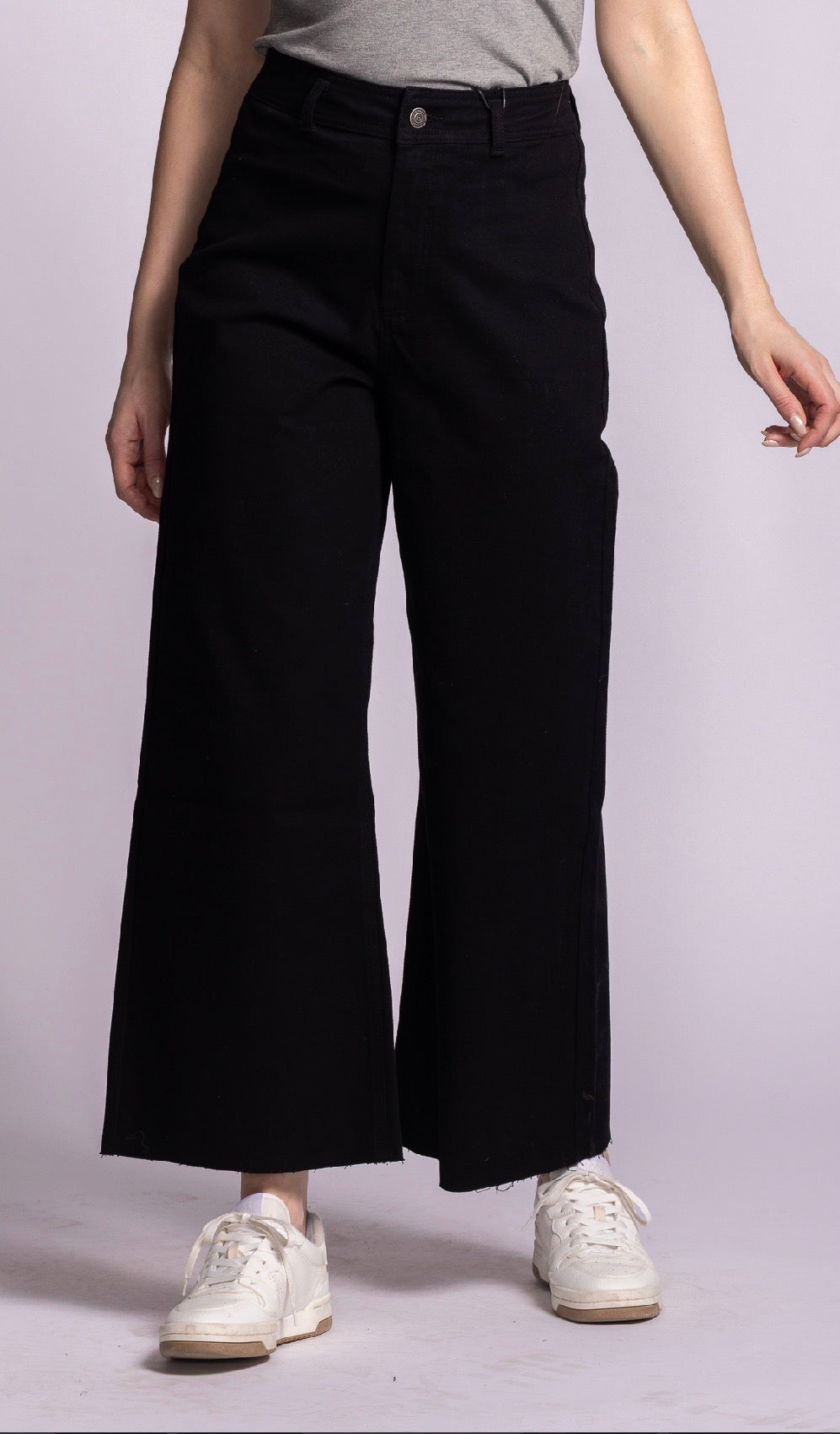 Mallory Denim