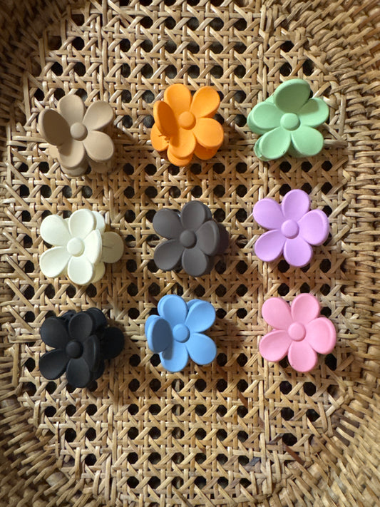 Pop Gold flower- Small