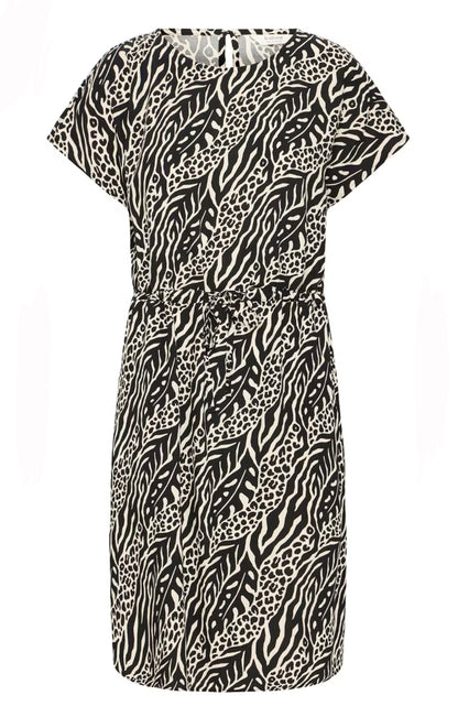 B.young Oneck Dress
