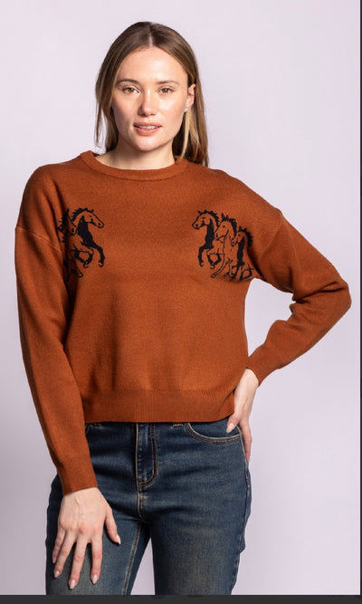 Ellis Sweater