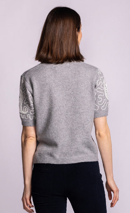 Cordelia Sweater