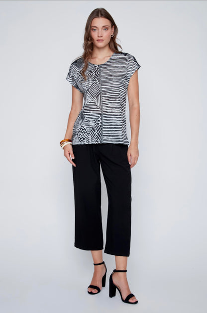 Animal Tee