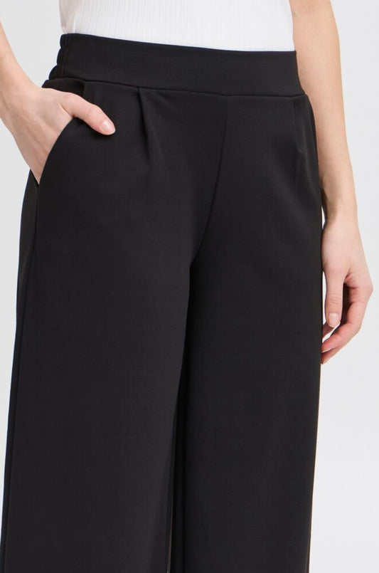 ICHI Wide Pant Short