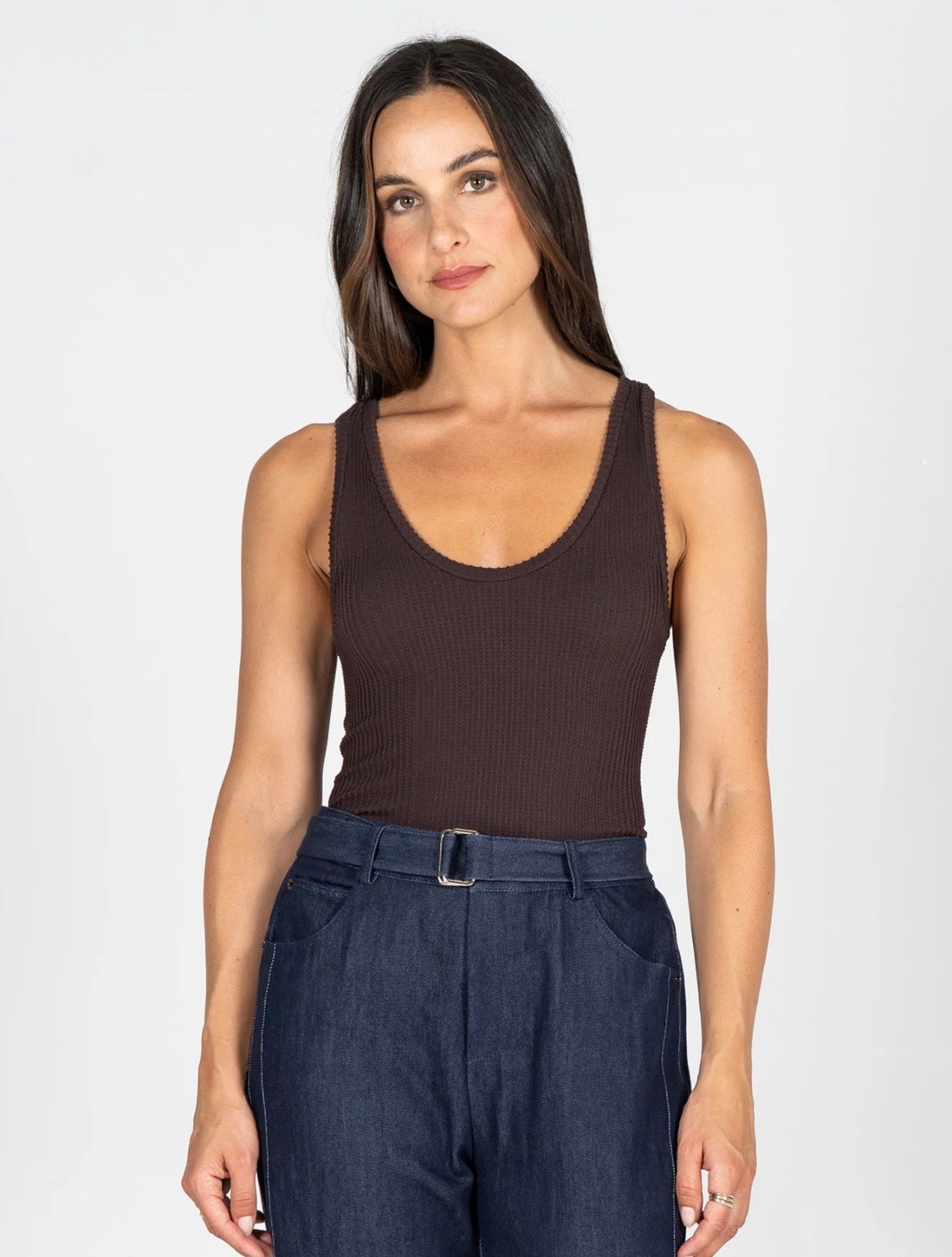 Bamboo Cotton Cami